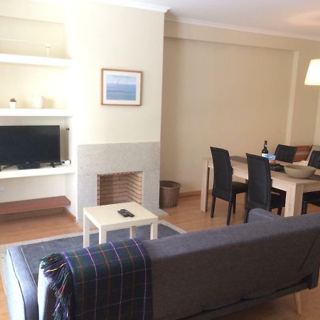 Oporto Apartment Canide Beach Вила Нова ди Гая Екстериор снимка
