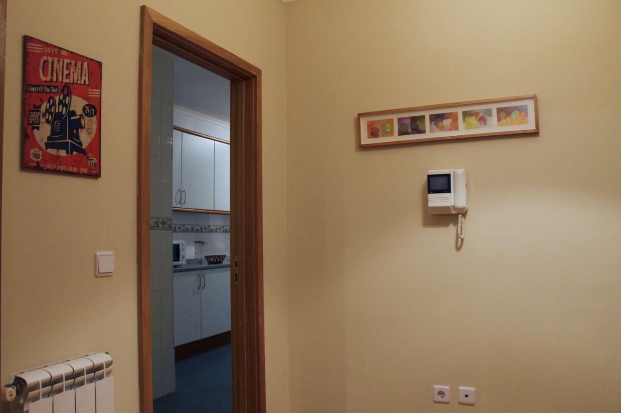 Oporto Apartment Canide Beach Вила Нова ди Гая Екстериор снимка
