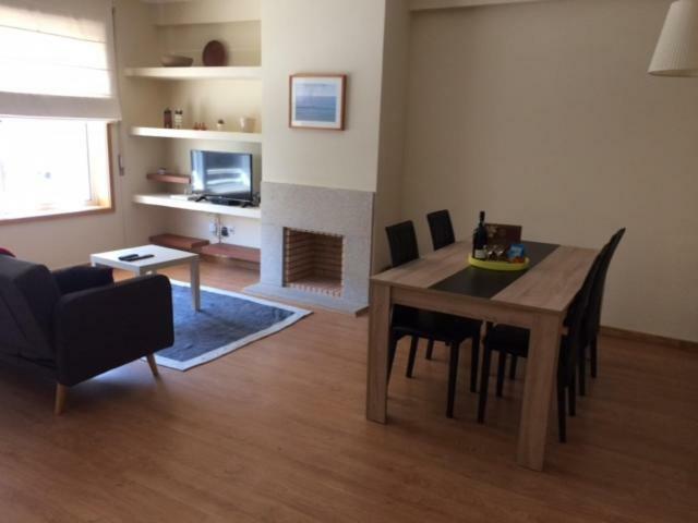 Oporto Apartment Canide Beach Вила Нова ди Гая Екстериор снимка