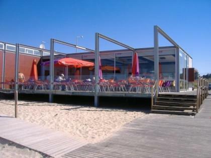 Oporto Apartment Canide Beach Вила Нова ди Гая Екстериор снимка